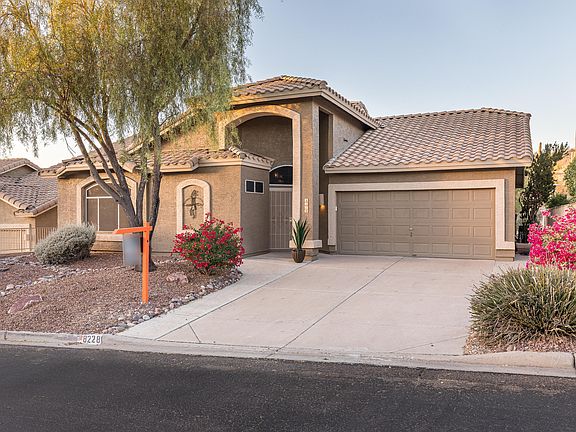 3rd image of 8228 E Sweet Acacia Dr