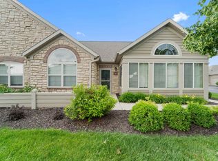2304 Tuscany Way, Appleton, WI 54913