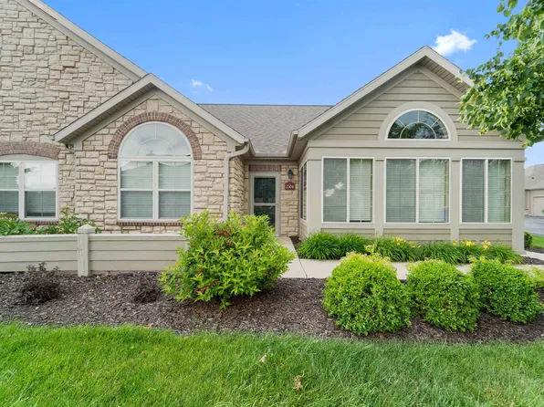 2304 Tuscany Way, Appleton, WI 54913