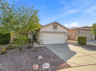 19545 N 108th Ave, Sun City, AZ 85373