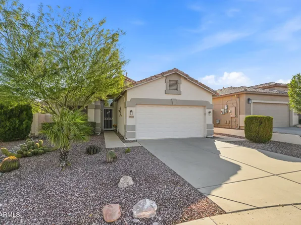 19545 N 108TH Avenue, Peoria, AZ 85373
