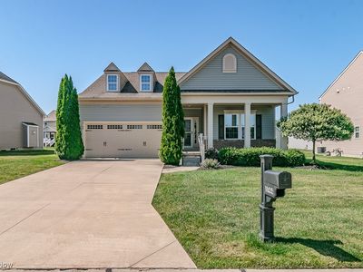 8744 Blue Heron Way, Mentor, OH, 44060
