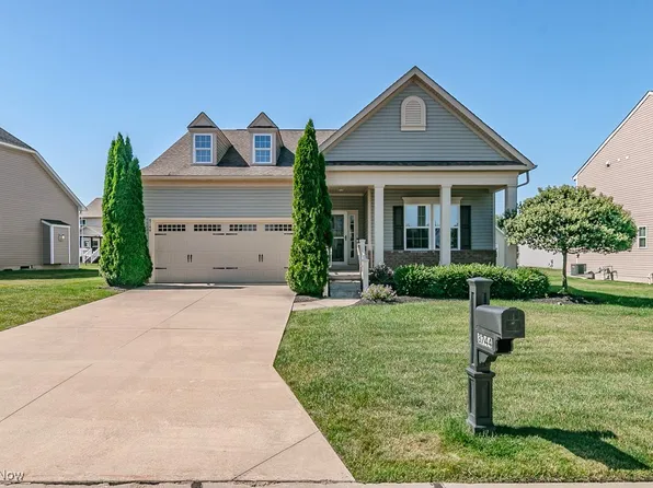 8744 Blue Heron Way, Mentor, OH 44060