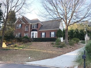 220 Poplar View Ct, Johns Creek, GA 30097