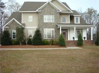 3113 Woodside Cir, Effingham, SC 29541