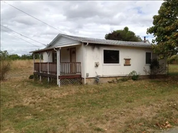 436 SE 1st St, Oakland, OR 97462