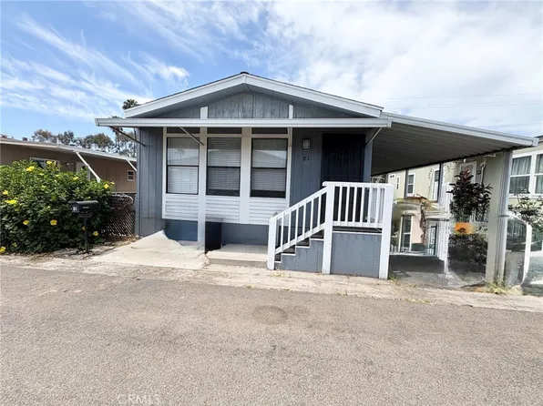 2515 Sweetwater Rd, Spring Valley, CA 91977
