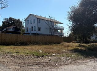 1401 34th St Lot 7, Galveston, TX 77550