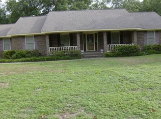 2650 Carriage Dr, Sumter, SC 29154
