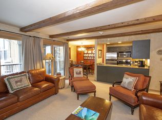 384 Gore Creek Dr APT 5, Vail, CO 81657