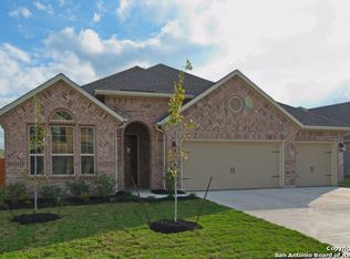 30684 Horseshoe Path, Bulverde, TX 78163