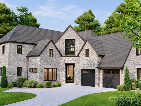 1226 Royal Prince Ct, Charlotte, NC 28211