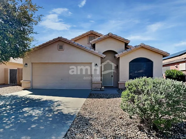 9255 W Brown St, Peoria, AZ 85345