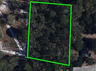 0 Cato Ln, Allenhurst, GA 31301