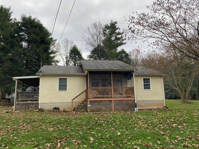 625 Dusty Ln, Chilhowie, VA, 24319