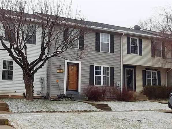 1494 Dockside Ct, Frederick, MD 21701