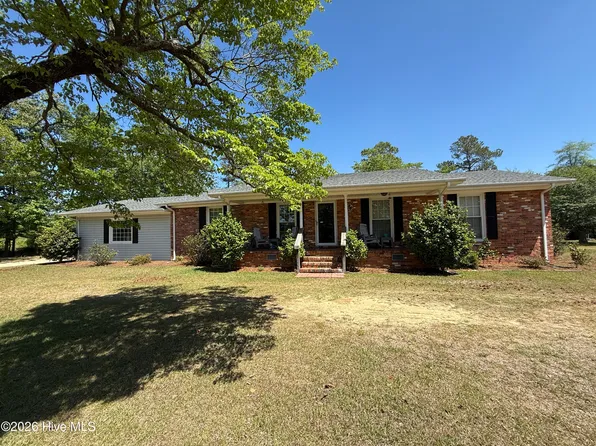 3731 Marsh Road, Bladenboro, NC 28320