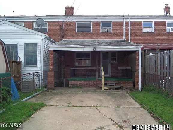 3rd image of 3330 Wallford Dr
