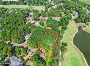 177 Red Fox Run Dr, Wallace, NC 28466