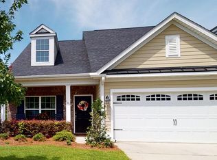 101 Danbury Ct, Pooler, GA 31322