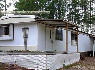 380 N Dow Mountain Dr, Hoodsport, WA 98548