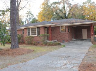 103 Northwood Rd, Lexington, SC 29072