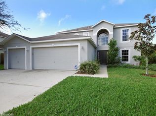 214 Hall St, Eustis, FL 32726