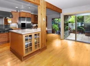 15 Willow Ln, Sausalito, CA 94965