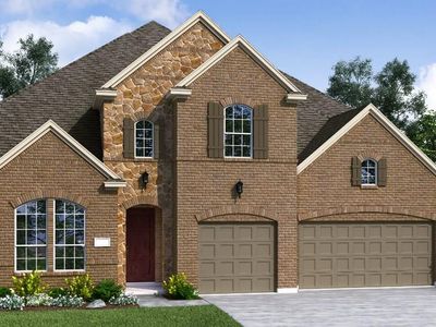 2117 Newton Ln, McKinney, TX, 75071