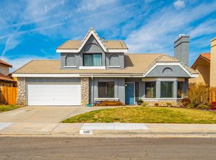 5133 Batris Ln, Quartz Hill, CA 93536