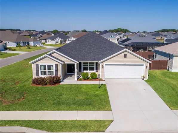 11272 Stewart Loop, Oxford, FL 34484