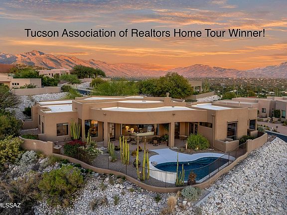 2nd image of 4081 N Quail Canyon Dr