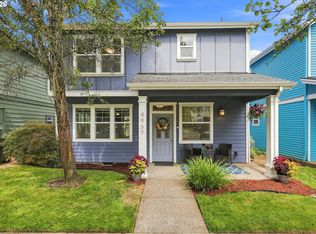 4957 N Hudson St, Portland, OR 97203