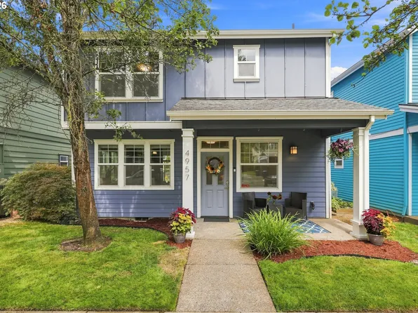 4957 N Hudson St, Portland, OR 97203