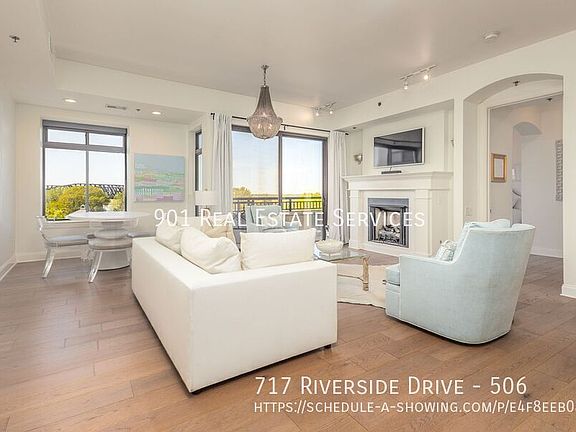 2nd image of 717 Riverside Dr #506