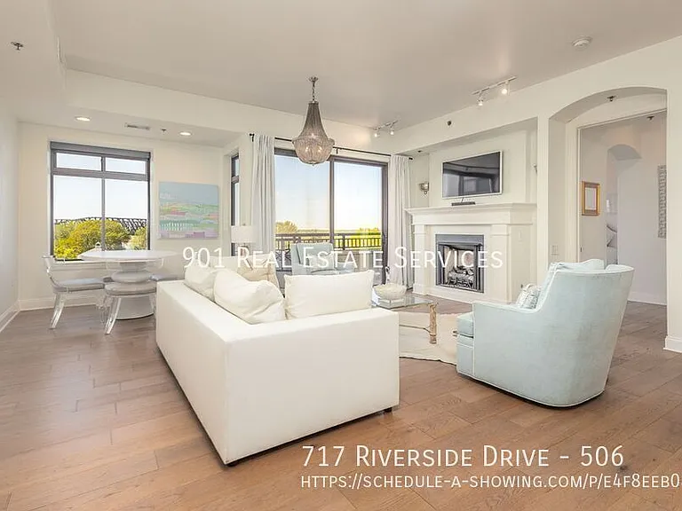 717 Riverside Dr #506 — Photo 2