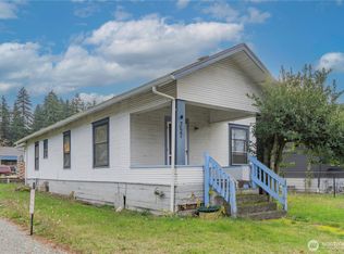 357 Sussex Ave E, Tenino, WA 98589