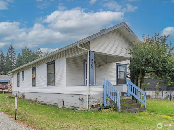 357 Sussex Avenue E, Tenino, WA 98589