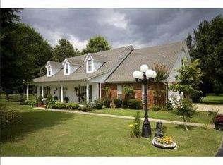 6068 Brunswick Rd, Lakeland, TN 38002