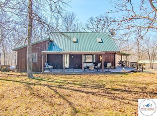 29553 Paradise Dr, Warsaw, MO 65355