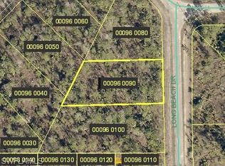 1869 Long Beach Dr, Lehigh Acres, FL 33972
