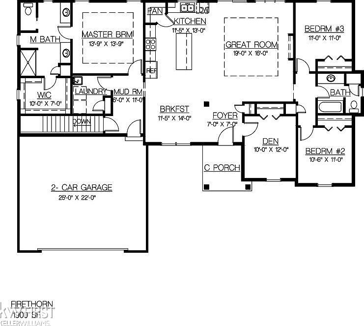 2nd image of 1 Timber Trl #1