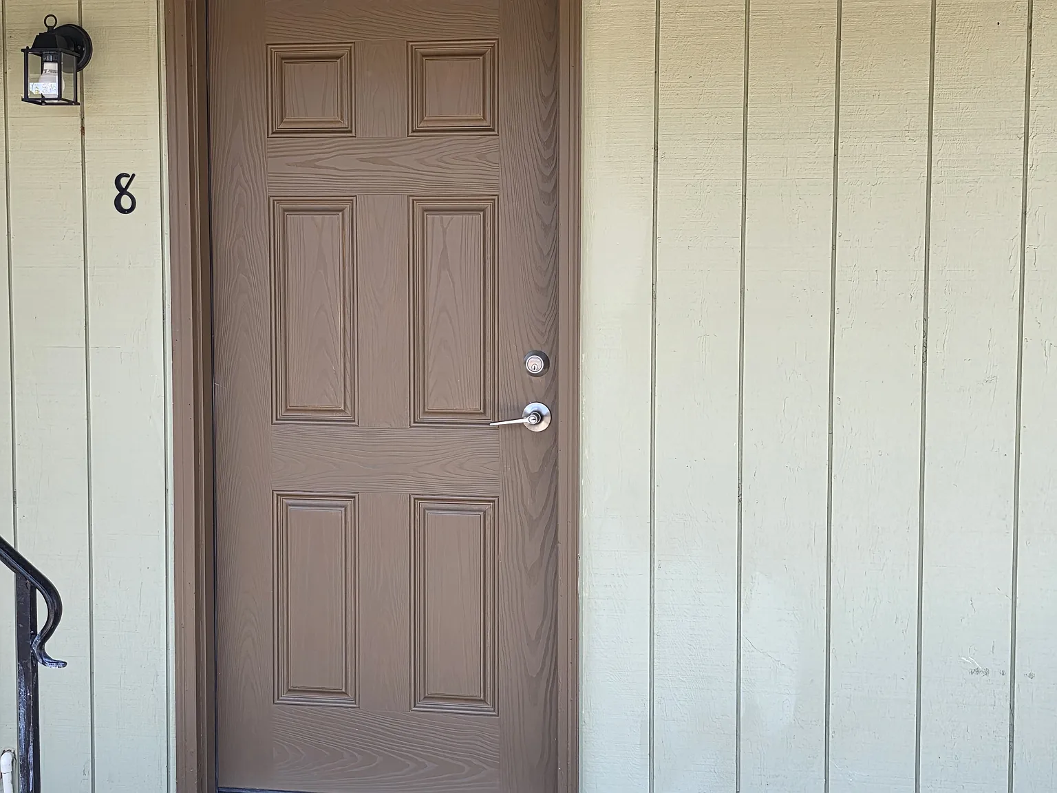 1 bed, 808 sqft, $1,300 — Photo 3