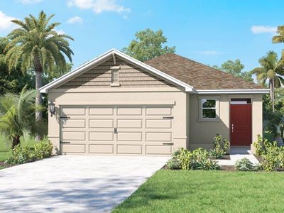 5630 Brook Ln, Haines City, FL, 33844