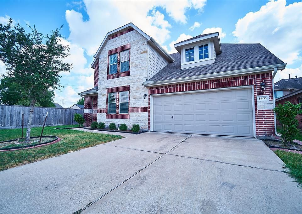 1st image of 8803 Cedar Mound Ln