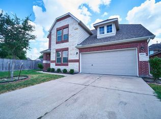 8803 Cedar Mound Ln, Houston, TX 77083