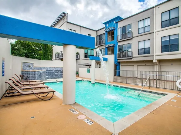 4414 Cedar Springs Rd APT 109, Dallas, TX 75219