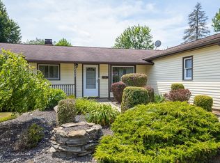 24240 Laing Rd, Bedford Heights, OH 44146