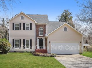 2611 Kings Mill Rd, Greensboro, NC 27407