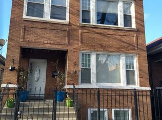 6206 S Sacramento Ave, Chicago, IL 60629